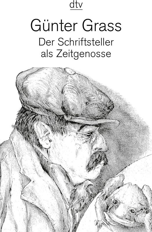 Der Schriftsteller als Zeitgenosse