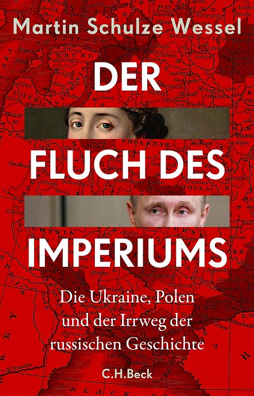 Der Fluch des Imperiums