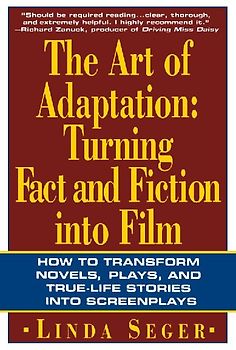 The Art of Adaptation