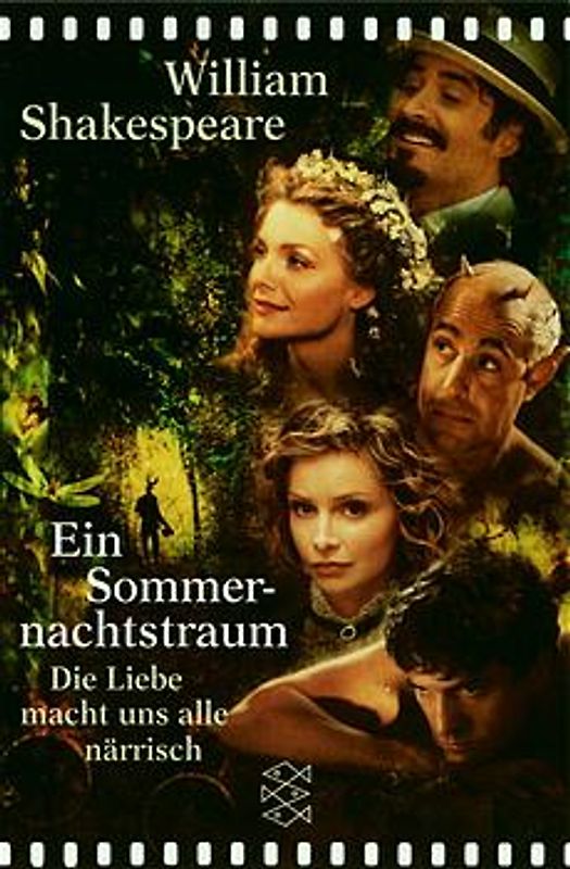 Ein Sommernachtstraum