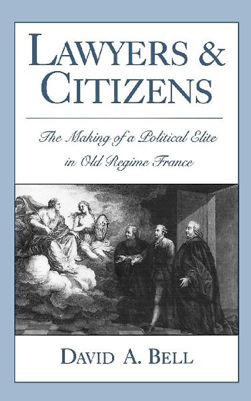 Lawyers and Citizens