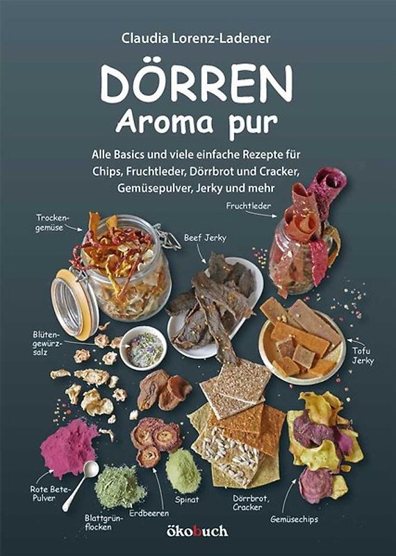 Dörren - Aroma pur