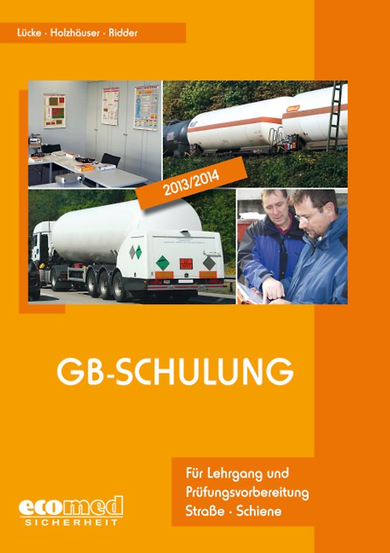Gb-Schulung