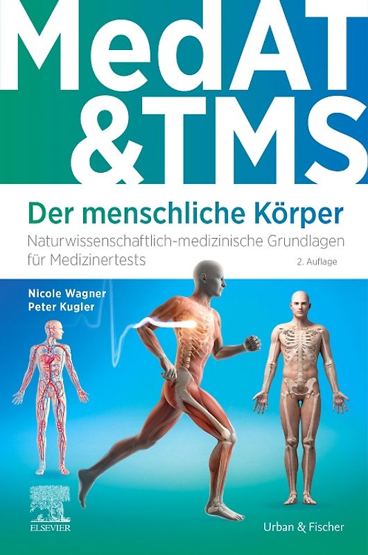 MedAT & TMS - Der menschliche Körper