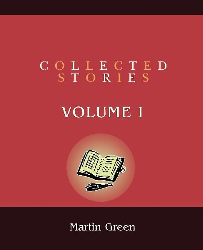 Collected Stories