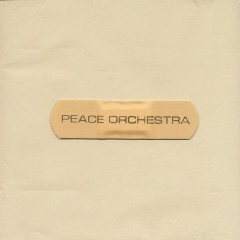 Peace Orchestra - Peace Orchestra