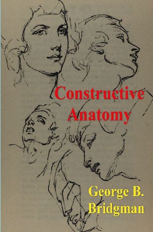 Constructive Anatomy
