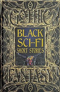 Black Sci-Fi Short Stories
