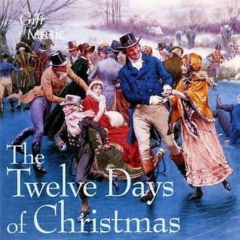 Cherwell Singers - Twelve Days of Christmas
