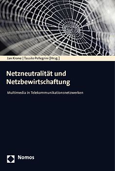 Netzneutralität und Netzbewirtschaftung