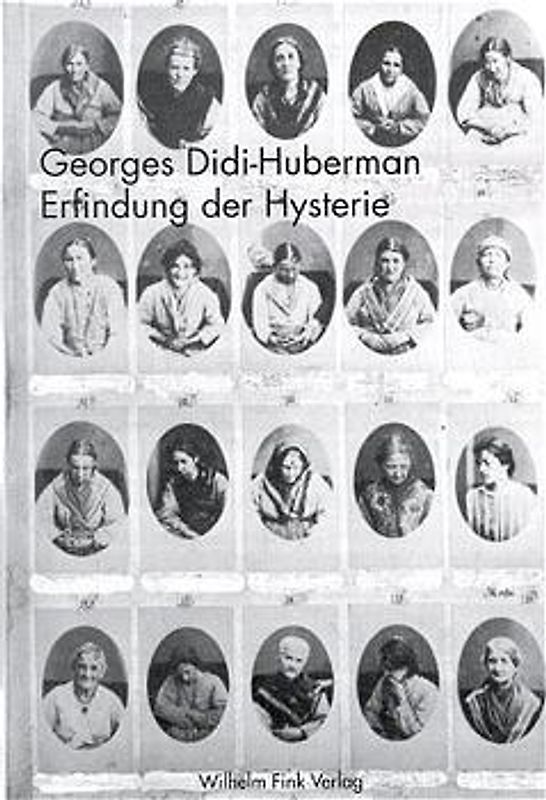 Erfindung der Hysterie