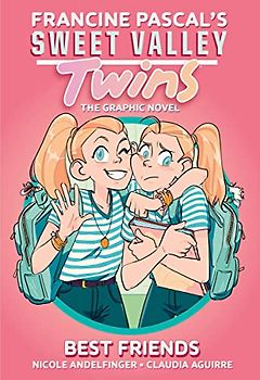 Sweet Valley Twins: Best Friends