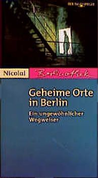 Geheime Orte in Berlin