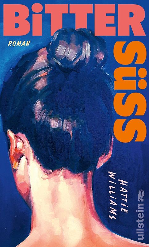 Bittersüß