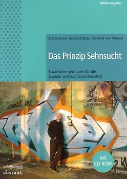 Das Prinzip Sehnsucht