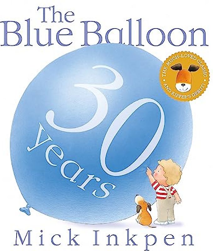 The Blue Balloon