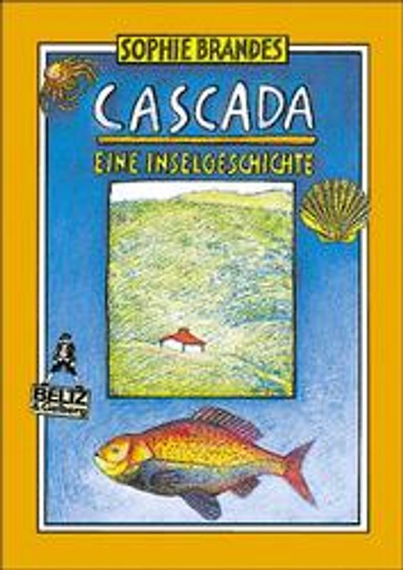 Cascada, eine Inselgeschichte