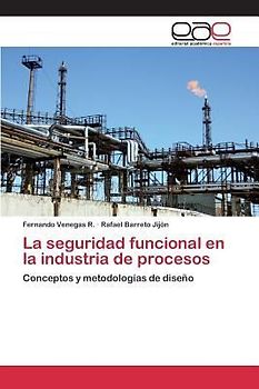 La seguridad funcional en la industria de procesos