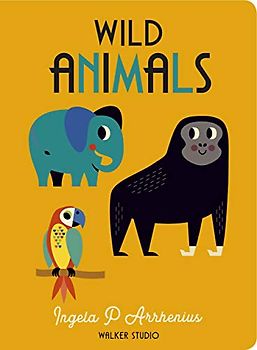 Wild Animals (Walker Studio)