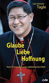 Glaube Liebe Hoffnung