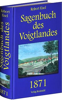 Sagenbuch des Voigtlandes 1871