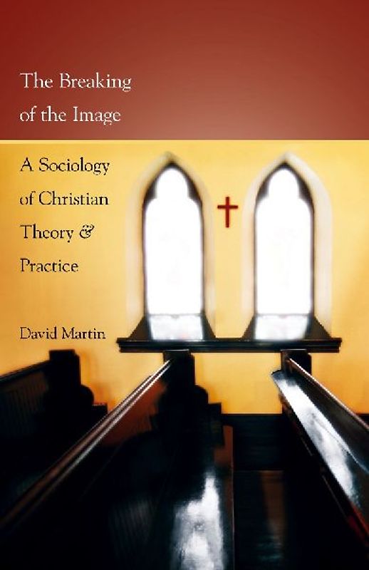 The Breaking of the Image