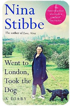 Went to London, Took the Dog