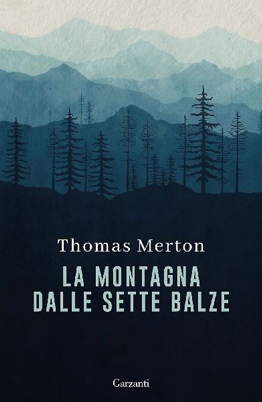 La montagna dalle sette balze