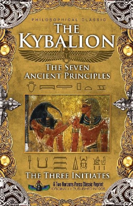 The Kybalion