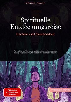 Spirituelle Entdeckungsreise: Esoterik und Seelenarbeit