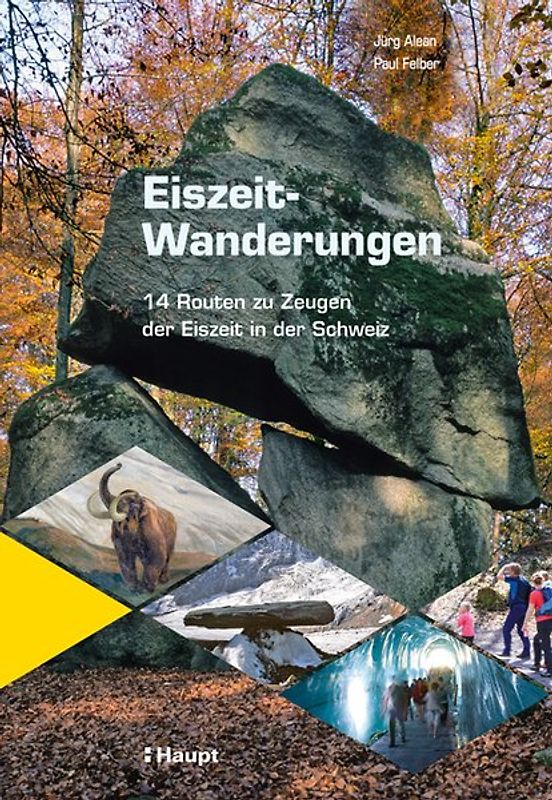 Eiszeit-Wanderungen