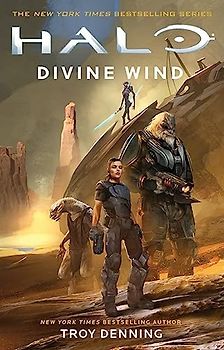 Halo: Divine Wind