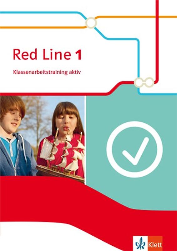 Red Line 1