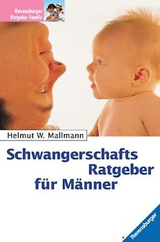 Schwangerschafts-Ratgeber für Männer