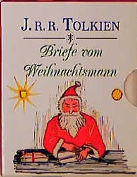 Briefe vom Weihnachtsmann