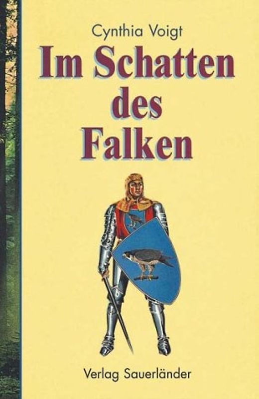 Im Schatten des Falken