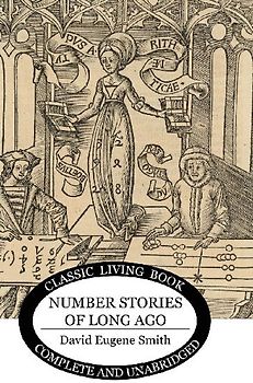 Number Stories of Long Ago