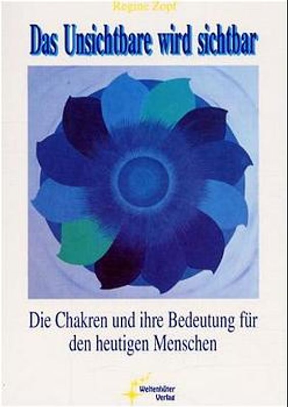 Das Unsichtbare wird sichtbar