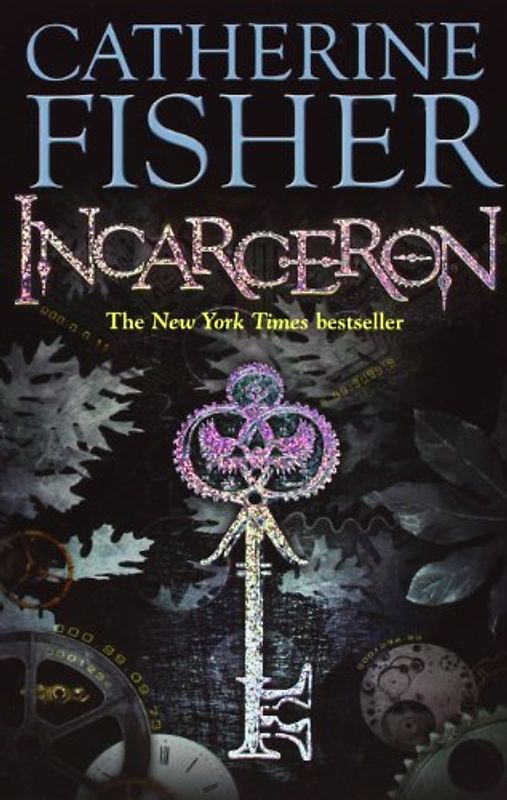 Incarceron