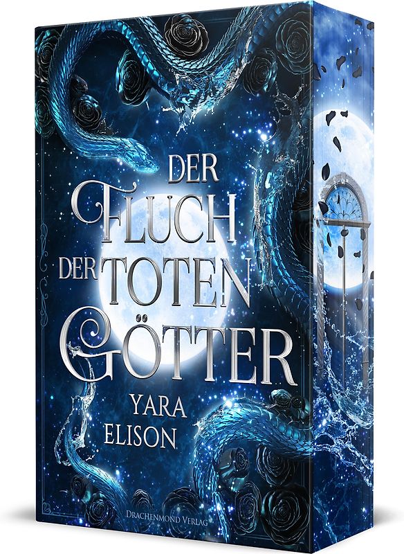 Der Fluch der toten Götter