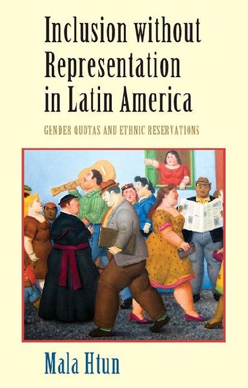 Inclusion without Representation in Latin America