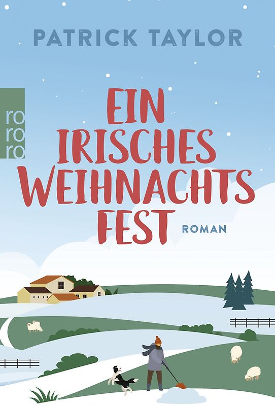 Ein irisches Weihnachtsfest