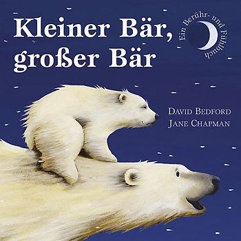 Kleiner Bär, großer Bär