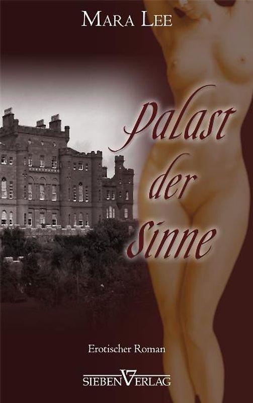 Palast der Sinne