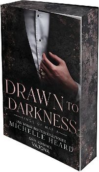 Drawn to Darkness (Kings of Mafia 4)
