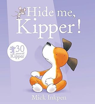 Kipper: Hide Me, Kipper