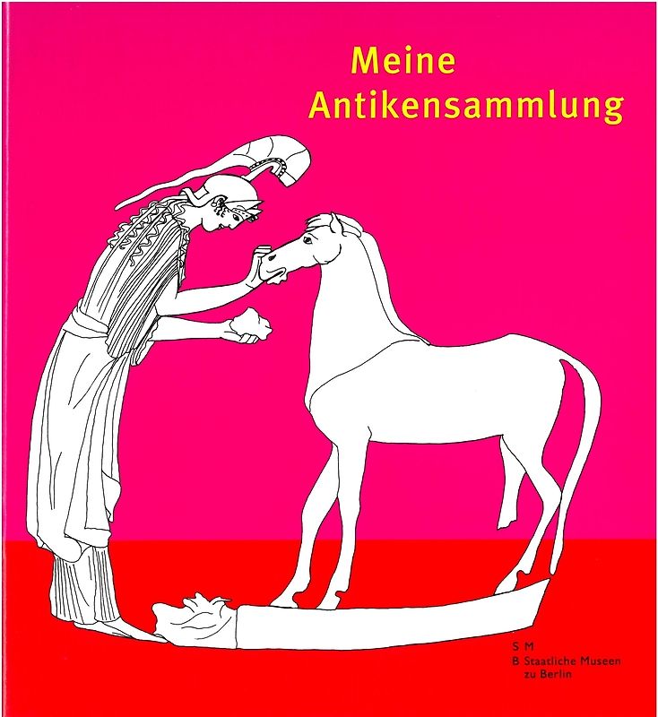 Meine Antikensammlung