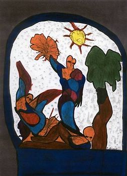 Irrflug nach Las Piedras