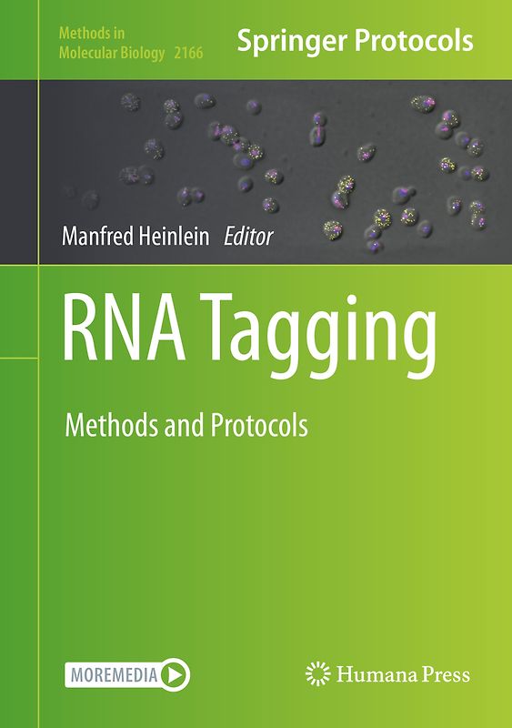 RNA Tagging