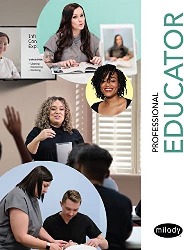 Milady Professional Educator